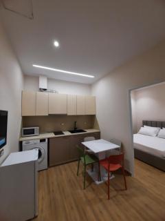 Residence Sky 1 - 5
