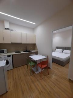 Residence Sky 1 - 4