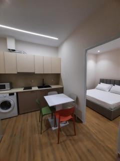 Residence Sky 1 - 3
