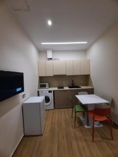 Residence Sky 1 - 2