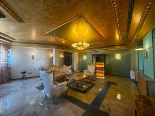 Dea's Apartments - Golem - 9