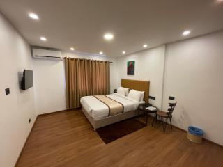 Hotel Heranya - 5