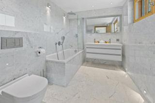 Chalet Des Étoiles, véritable ski-in ski-out - 9