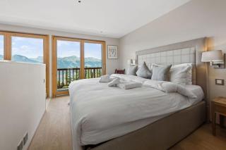 Chalet Des Étoiles, véritable ski-in ski-out - 7