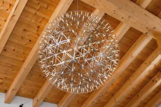 Chalet Des Étoiles, véritable ski-in ski-out - 6
