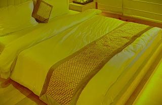 Hotel Rousha Inn Ghaziabad - 7