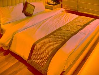 Hotel Rousha Inn Ghaziabad - 6