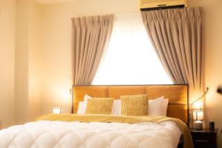 POLO HEIGHTS-Sky Suites - 2