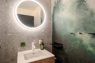 Freestyle Alpine Design-Studios - Pool, Parking & Balcony in Center Laax by BlueHills Vacations - 1