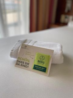 OptimaMed Gesundheitsresort Bad Wimsbach - 5