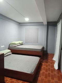 GoodJao Spacious Double Room with Extra Bed - 4
