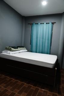 GoodJao Spacious Double Room with Extra Bed - 2
