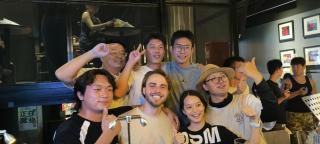 Chengdu Desti Youth Park Hostel Chunxi Road-24H Reception& English Service& Cafe& Bar& Luggage Storage& Large Public Area - 0