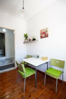 Chris' Samos Home - 2