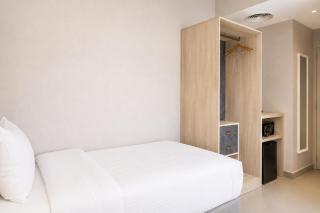 VOGO Grand Hotel Formerly Best Western Plus Hotel Dubai Academic City - 3