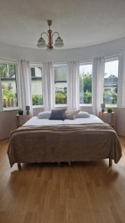 Holiday home in Parnu, free parking - 9