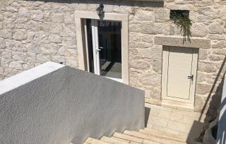 Awesome Home In Zaostrog With House A Mountain View - 1