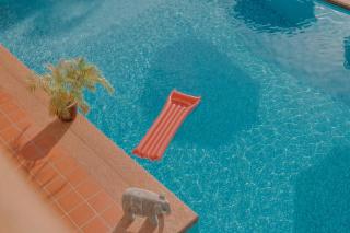 Villa 7 - Waterfront, Pool, Jacuzzi, Sauna & Gym by WOW Holiday Homes - 6