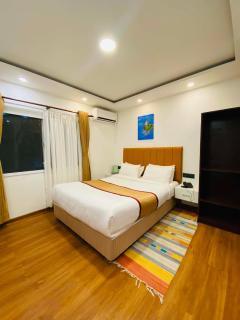 Hotel Heranya - 8