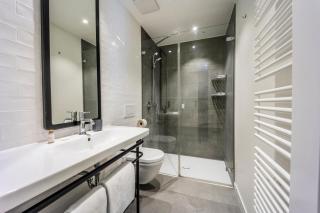 Brera Serviced Apartments Munich Schwabing - 2