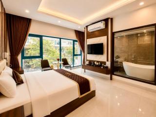 PARIS DELI HOTEL - Vạn Phúc - 9