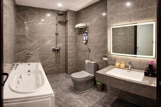 PARIS DELI HOTEL - Vạn Phúc - 8