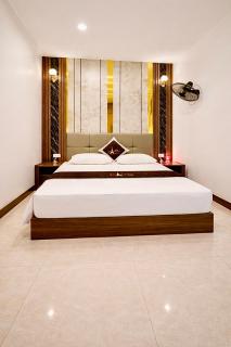 PARIS DELI HOTEL - Vạn Phúc - 4