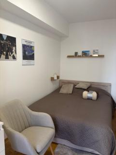 NOMMA Suites - 2