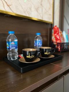 PARIS DELI HOTEL - Vạn Phúc - 1