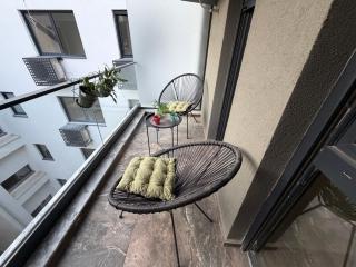 Luxury NOMMA Suites in the heart of Skopje - Skopje - 5