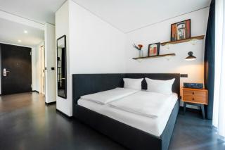 Brera Serviced Apartments Munich Schwabing - 3