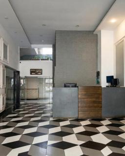 Hamsun Apart Hotel Clifton - 7