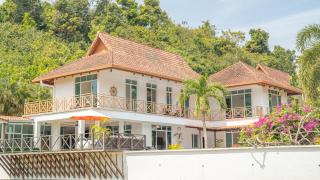 Villa 7 - Waterfront, Pool, Jacuzzi, Sauna & Gym by WOW Holiday Homes - 7