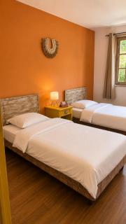 Domaine Castelnaut chambres et gîte de groupe - 6