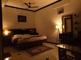 Nivaa Stays - Near JIPMER - 7