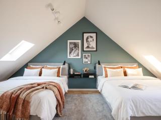 TurnKey I Republic Square Apartments - Praga - 6