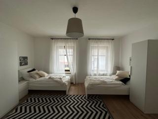 Cozy Apartment Near Berlin Ideal for Work or Leisure - 7