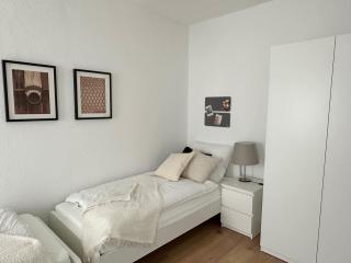 Cozy Apartment Near Berlin Ideal for Work or Leisure - 4
