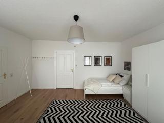 Cozy Apartment Near Berlin Ideal for Work or Leisure - 6