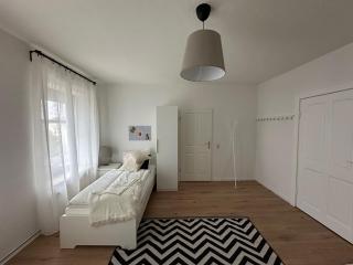 Cozy Apartment Near Berlin Ideal for Work or Leisure - 1