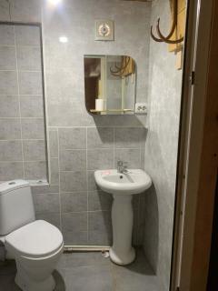 Guesthouse Aprasidze - 6