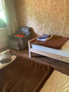 Guesthouse Aprasidze - 3