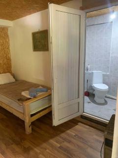 Guesthouse Aprasidze - 1