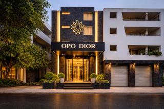 OPO Essential Dior - 0