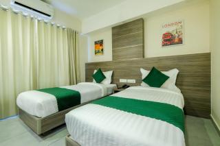 The Heartland Business Hotel - 6