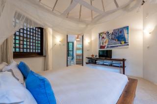 Tequila Sunrise Forest Cabana - on Diani Beach - 1