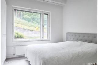 Modern two-bedroom apartment - 8
