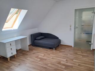 Helle 3-Zimmer-Wohnung in Jena - 7