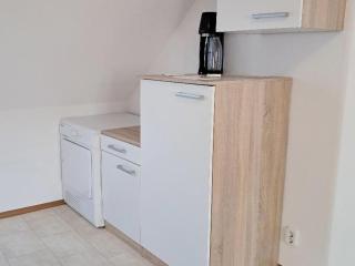 Helle 3-Zimmer-Wohnung in Jena - 4