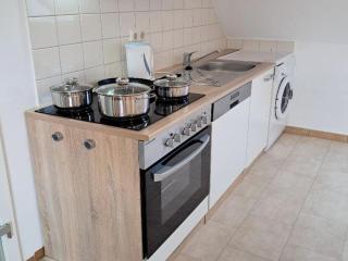 Helle 3-Zimmer-Wohnung in Jena - 5